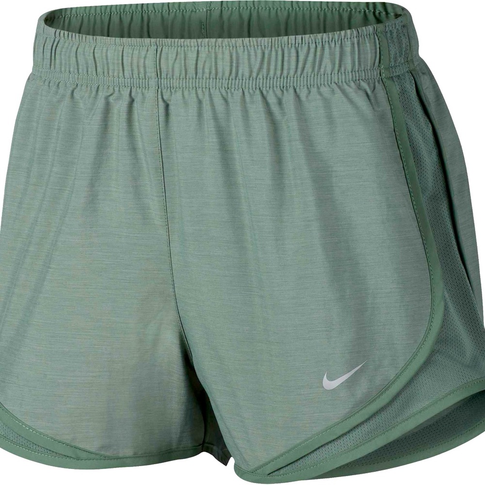 NikePro Running - Sage Green Tempo Short (M) 🌿